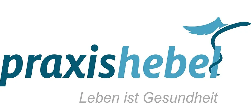 Logo Praxis Dr. med. Philip Hebel