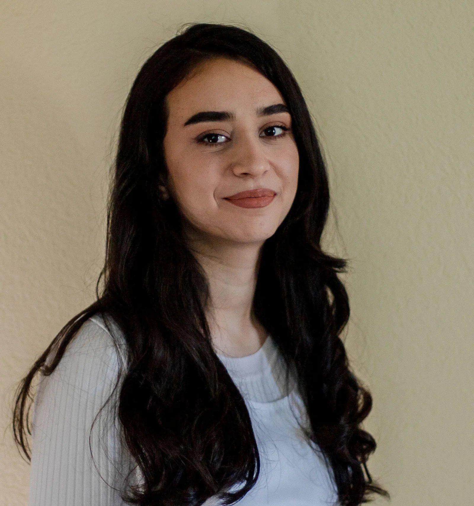Shayesta Karimi, Lernende MPA (3. Lehrjahr)